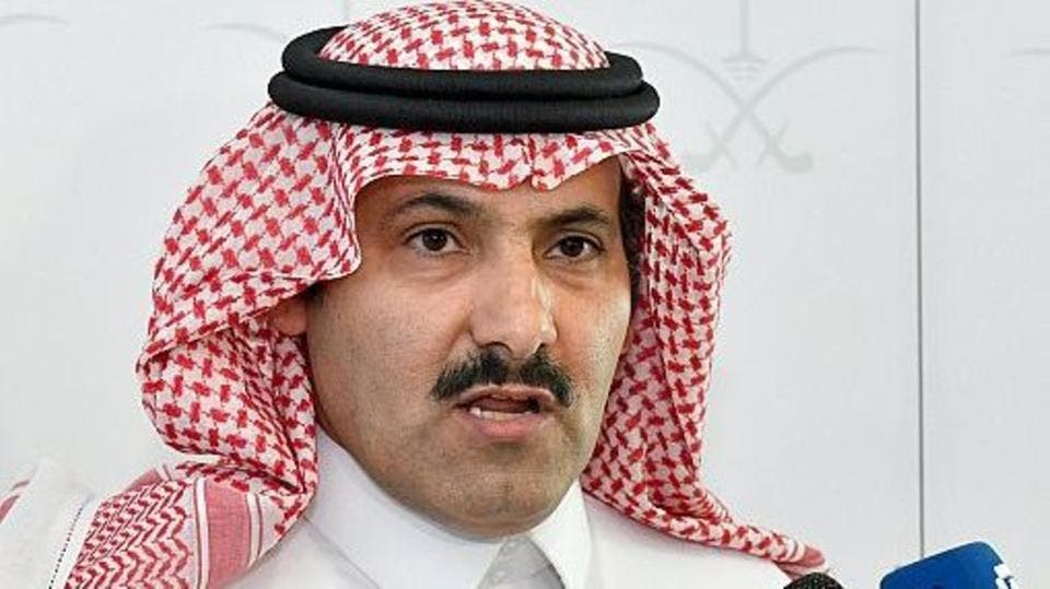 السفير آل جابر يجدد الدعوة للالتزام باتفاق الرياض