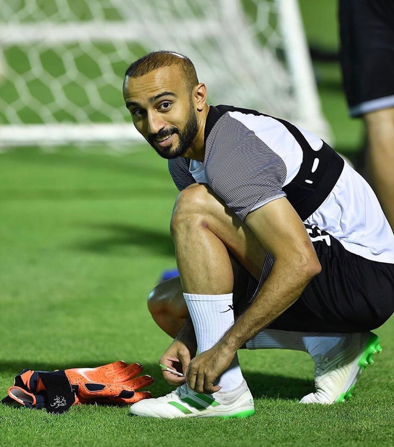 دوري محمد بن سلمان للمحترفين.. السهلاوي متخصص هز شباك #الفيصلي