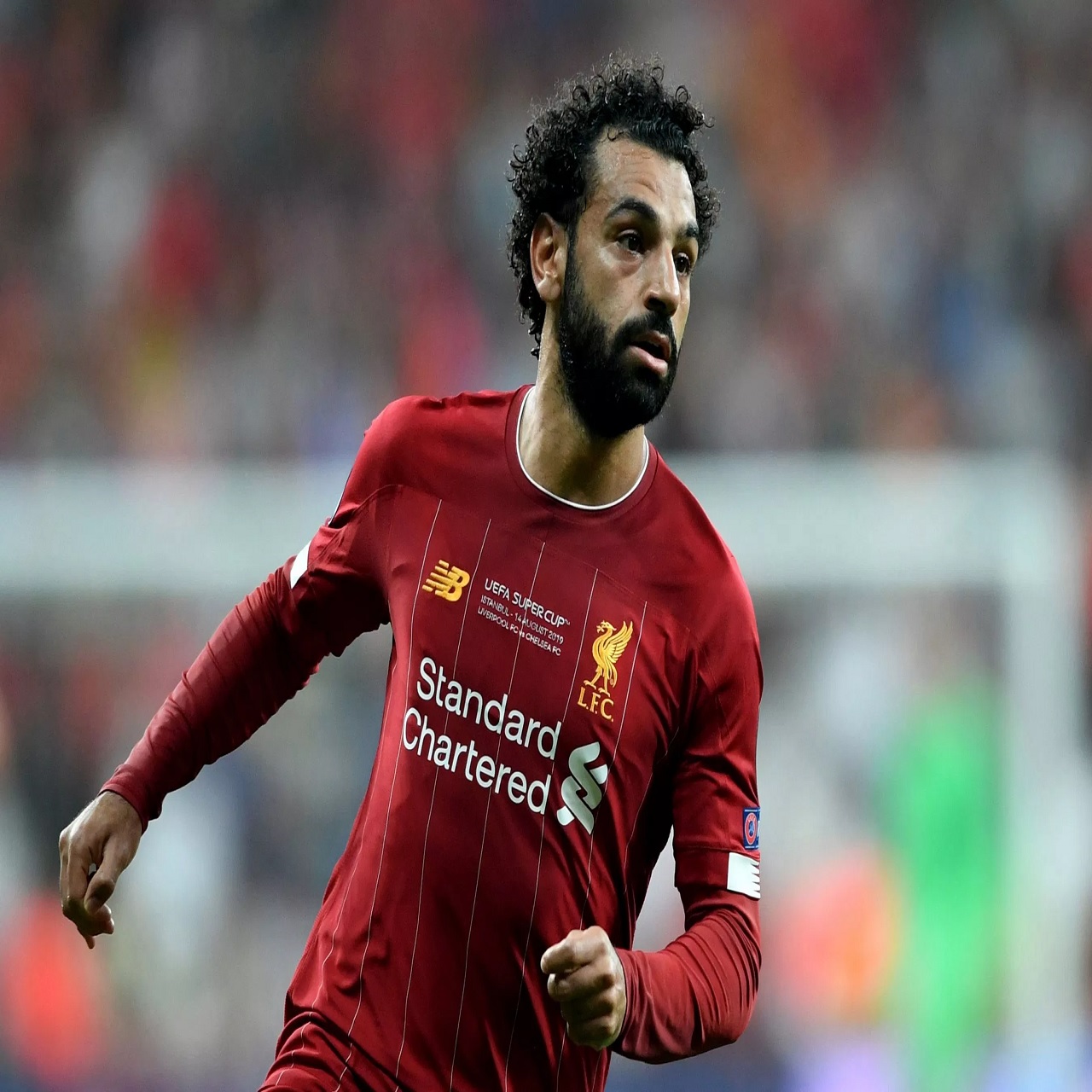 محمد صلاح: لا أحب تقنية الـVAR