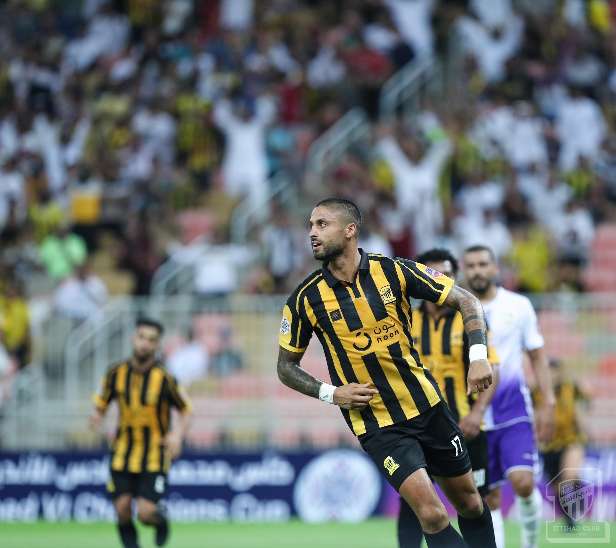 #الاتحاد يُسدد مستحقات صفقة دا كوستا