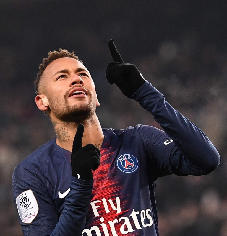 قرعة دوري أبطال أوروبا 2020 أمل نيمار الأخير صحيفة