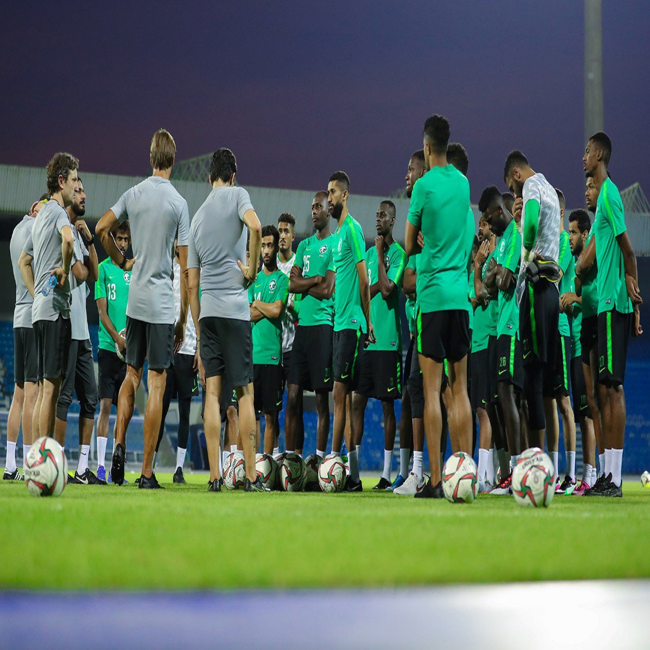 منتخب السعودية ضد اليمن : منتخب اليمن يبدأ تدريباته في معسكر السعودية , تقدم الآن إلى أكثر من 4780 وظائف خالية اليوم في السعودية وعزّز فرص حصولك على وظيفة مناسبة.