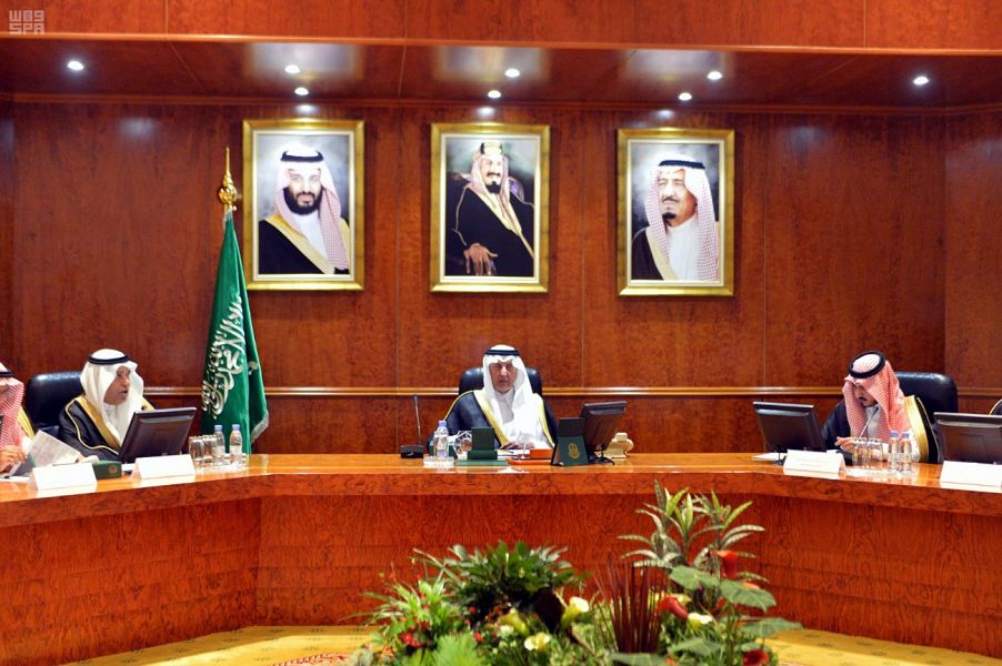 خالد الفيصل يرأس لجنة الحج.. والبداية مبكرة