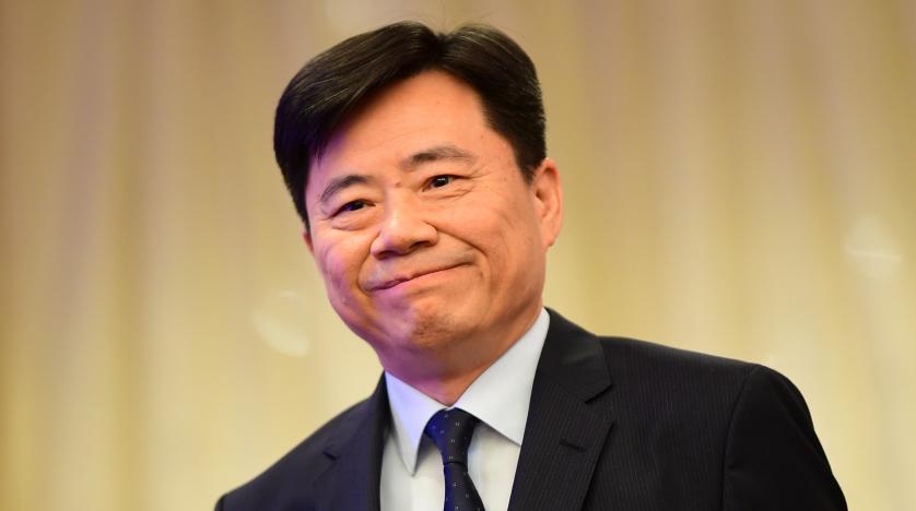 الصين تستدعي سفير ألمانيا بسبب احتجاجات هونغ كونغ