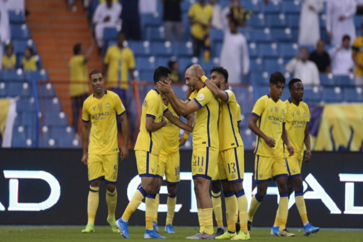 فكرة جديدة لإدارة النصر قد تضغط #الهلال