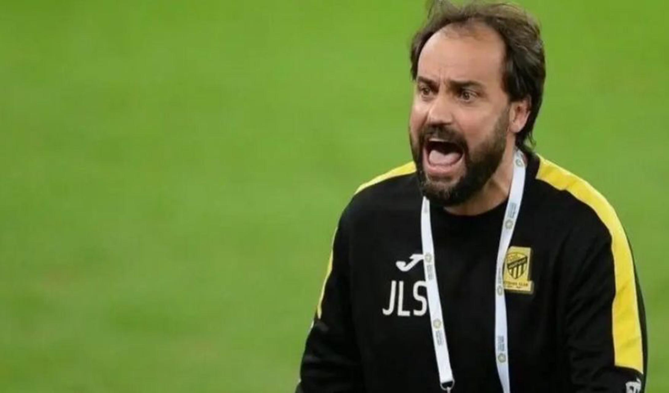 هل انتهى شهر العسل بين سييرا و #الاتحاد ؟