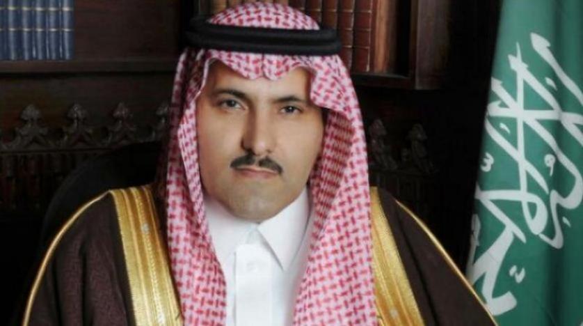 السفير آل جابر: المملكة حريصة على تقديم كل ما يسهم في رفع المعاناة عن الشعب اليمني
