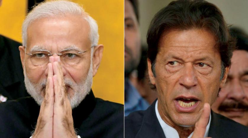 باكستان ترفض منح إذن للرئيس الهندي بدخول أجوائها