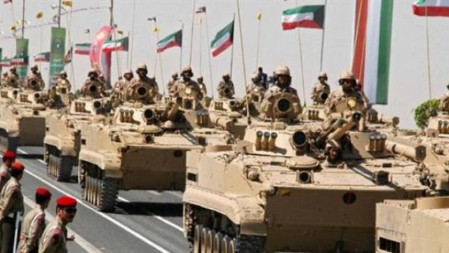 اسباب رفع حالة الاستعداد فى جيش الكويت .. ماذا يحدث فى الجيش الكويتي .. سبب اصوات الانفجارات بالكويت اسباب رفع حالة الاستعداد فى جيش الكويت .. ماذا يحدث فى الجيش الكويتي .. سبب اصوات الانفجارات بالكويت