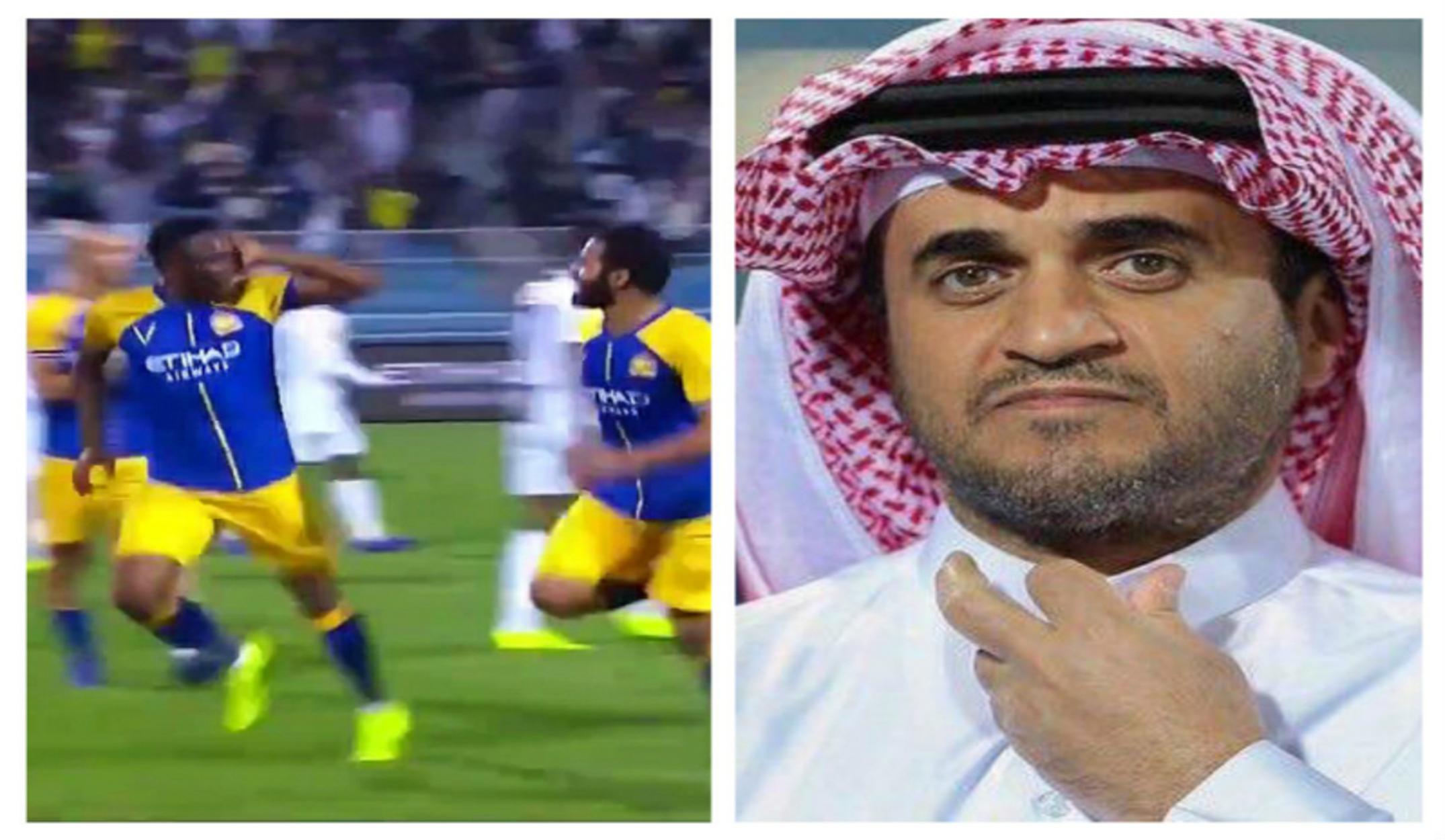 النصر والشباب .. تنافس ناري بين الجارين وذكرى تصريح البلطان حاضرة