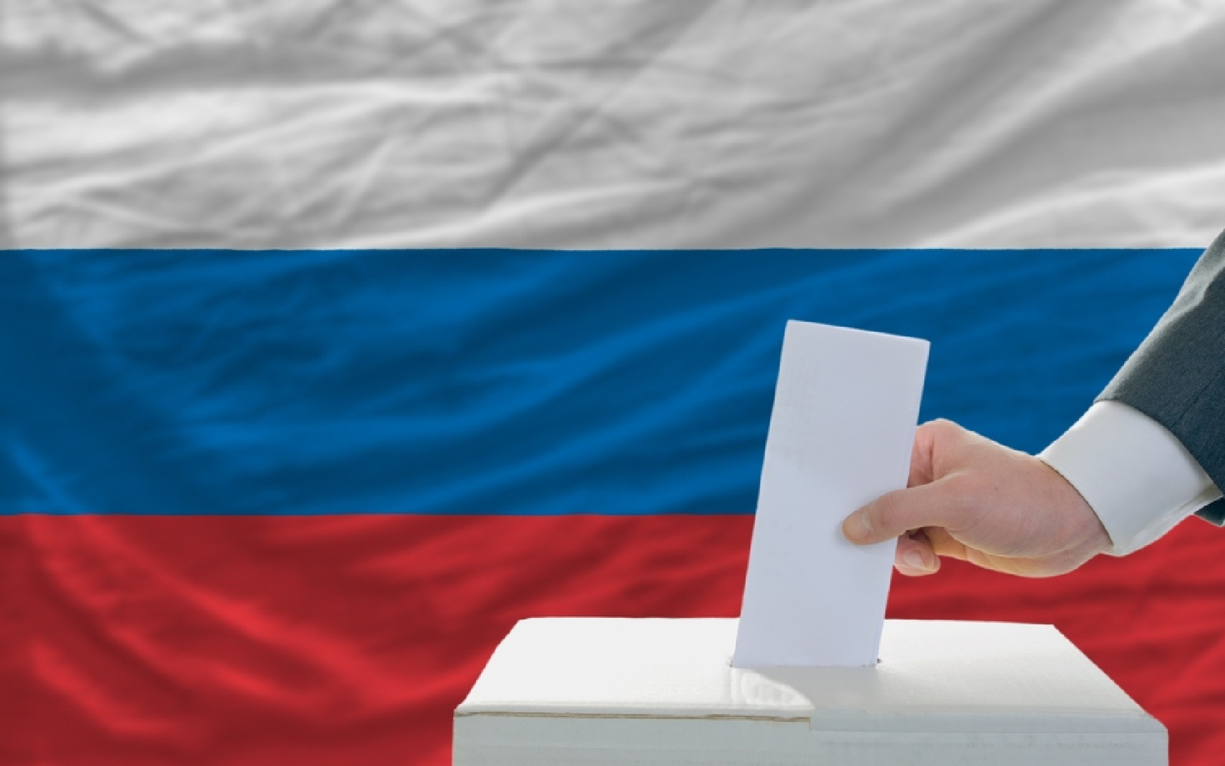 انطلاق يوم الاقتراع الموحد بالانتخابات المحلية في روسيا