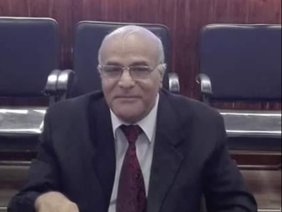 عمرو أديب يعلق على وفاة العالم النووي المصري بالمغرب