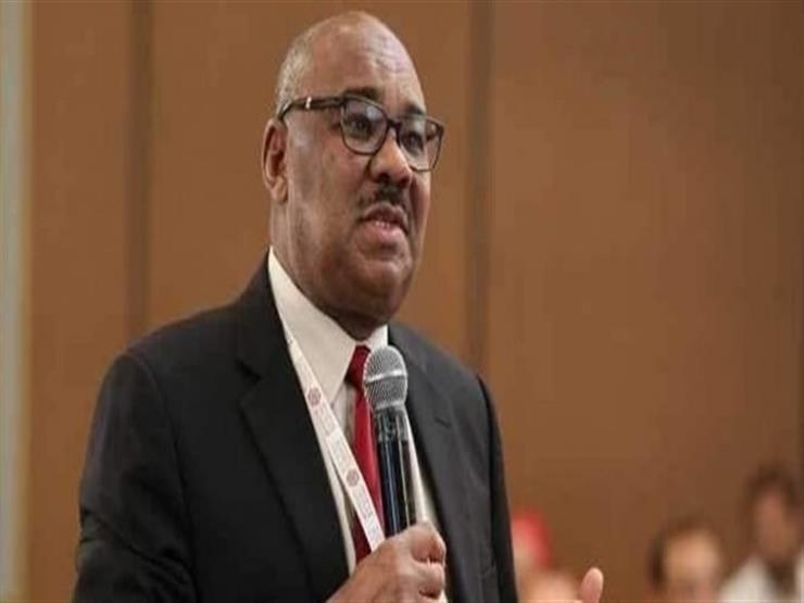 وزير المالية السوداني: لن نتأثر بالعقوبات