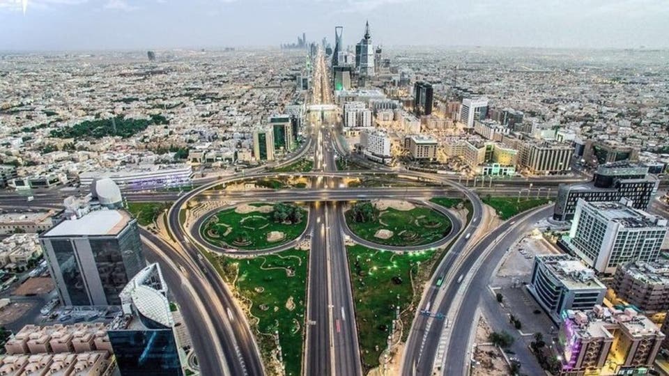 لا رسوم على الطرق بالسعودية حتى نهاية 2020