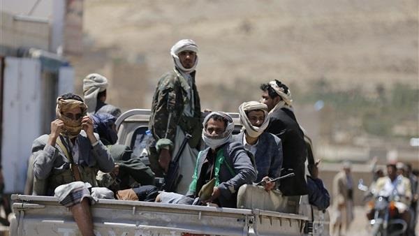 تحالف رصد يوثق أكثر من 16 ألف حالة اعتقال واختطاف في اليمن