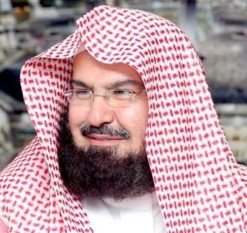 السديس: مسابقة الملك عبدالعزيز لحفظ القرآن تُعقد في محاور شرف متعددة