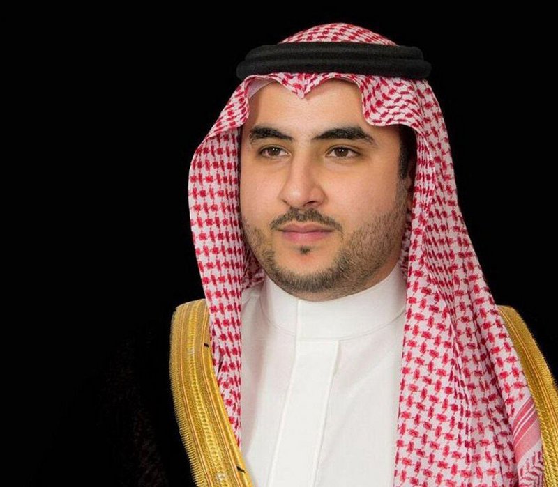 خالد بن سلمان: المملكة تدعم أمن واستقرار اليمن ومواجهة إرهاب الحوثي وإيران