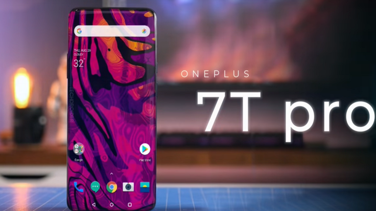 OnePlus تكشف عن واحد من أفضل الهواتف في العالم