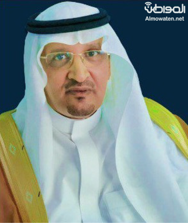 تجاوباً مع “المواطن”.. أمين حفر الباطن يستقبل رئيس قرية درب الإبل