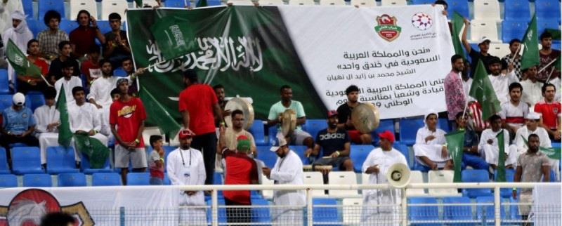 صورة وفيديو .. كيف احتفى الدوري الإماراتي باليوم الوطني الـ89؟