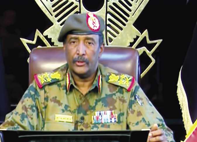 رئيس المجلس السيادي السوداني: لن نفي مملكة الشرف والمروءة حقها