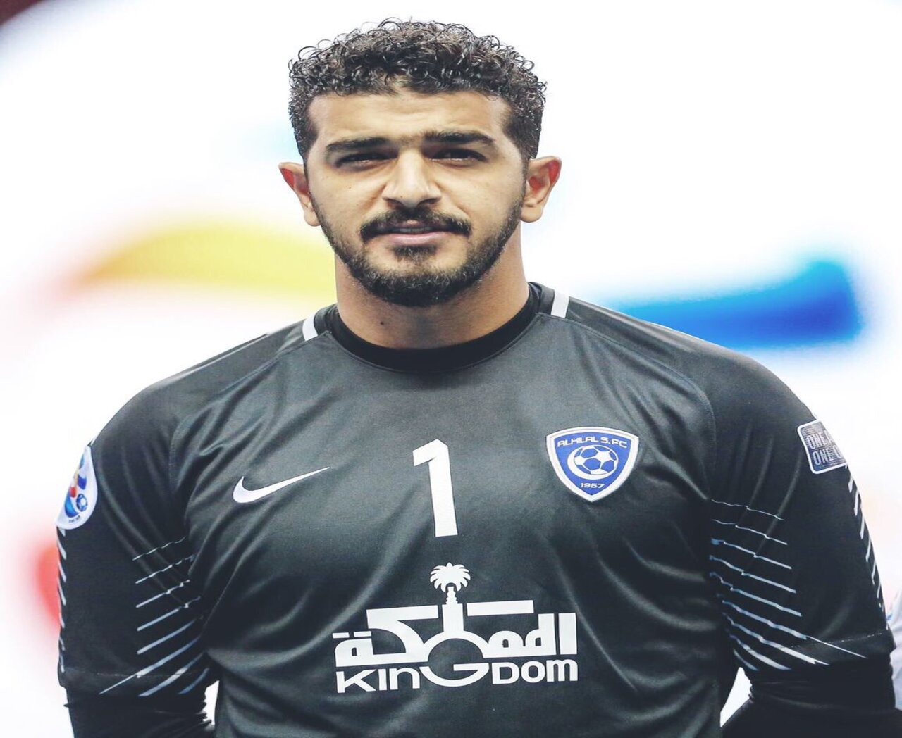 المعيوف: #الهلال سيقدم صورة جميلة للكرة السعودية ضد السد