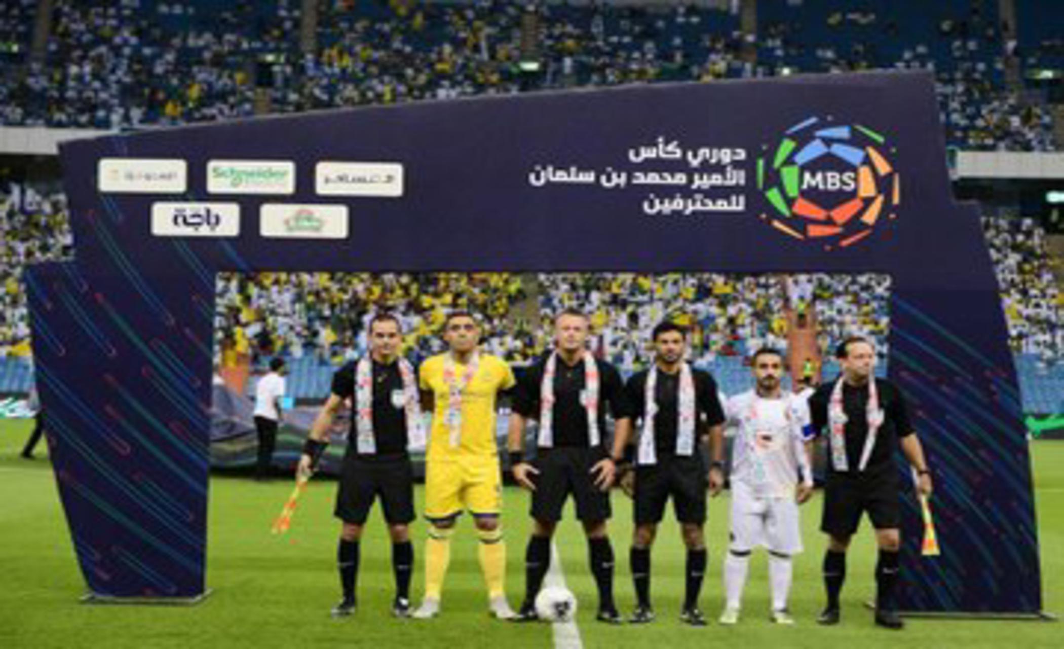 النصراويون: #النصر يُعاني من خارج الملعب