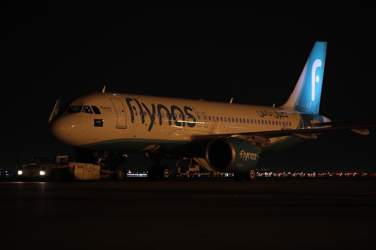 طيران ناس تعلن موعد انطلاق رحلاتها المباشرة إلى قبرص
