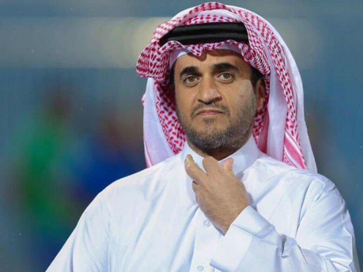 خالد البلطان: يجب تشفير الدوري السعودي ولكن بشرط