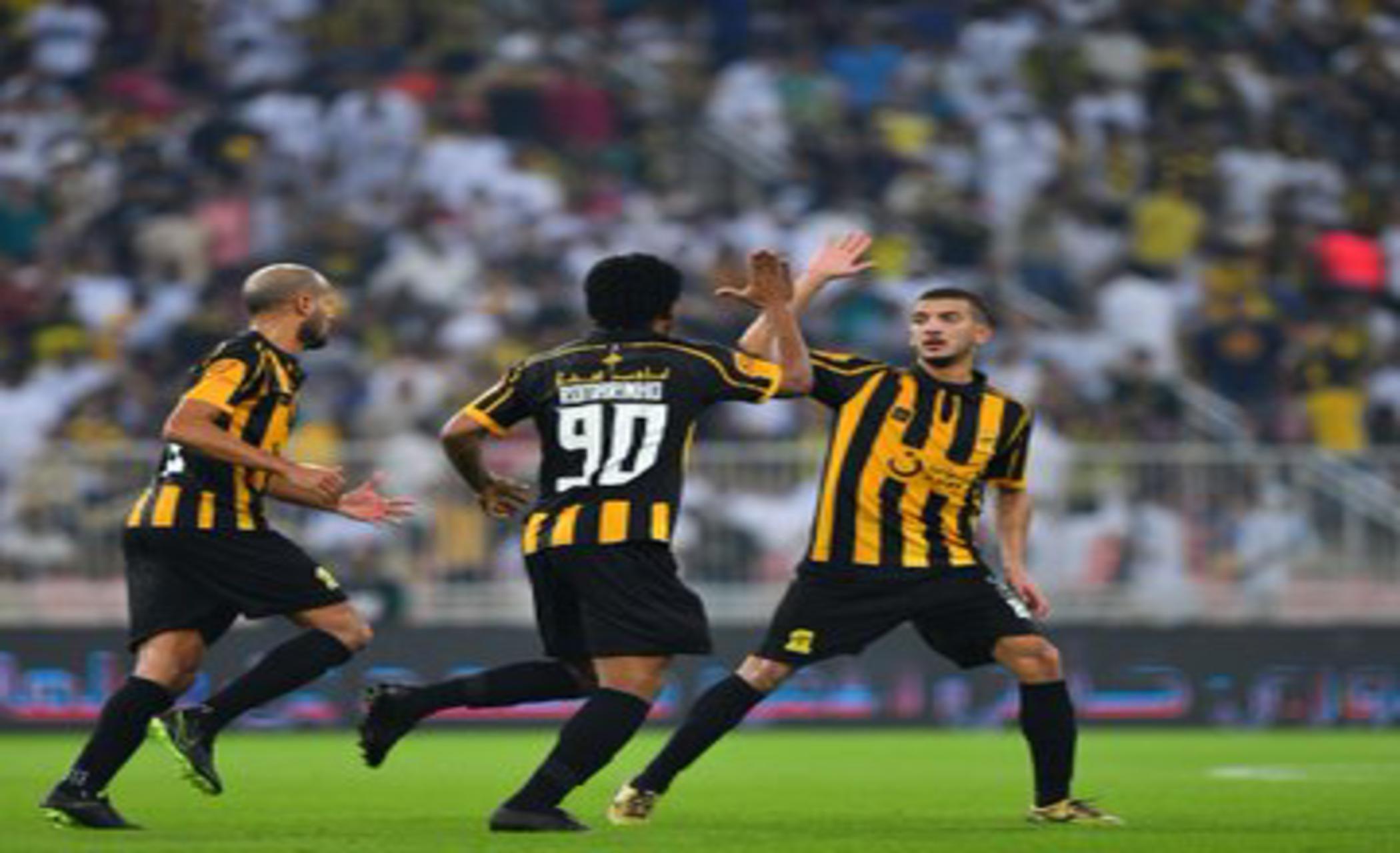 جماهير #الاتحاد تنفجر غضبًا وتحدد أول الراحلين