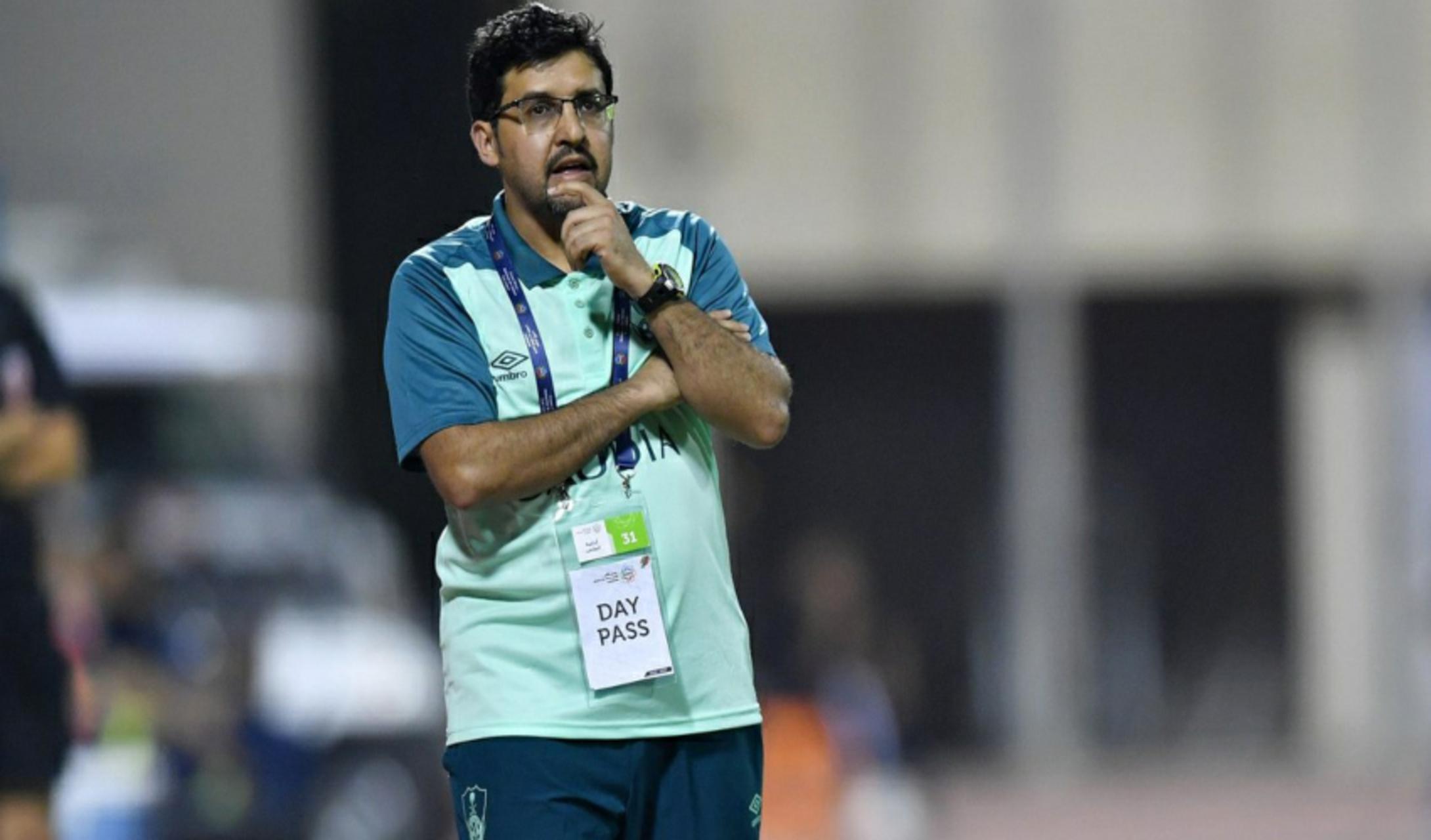 المحمدي: الهلال أكبر المستفيدين من توقف الدوري