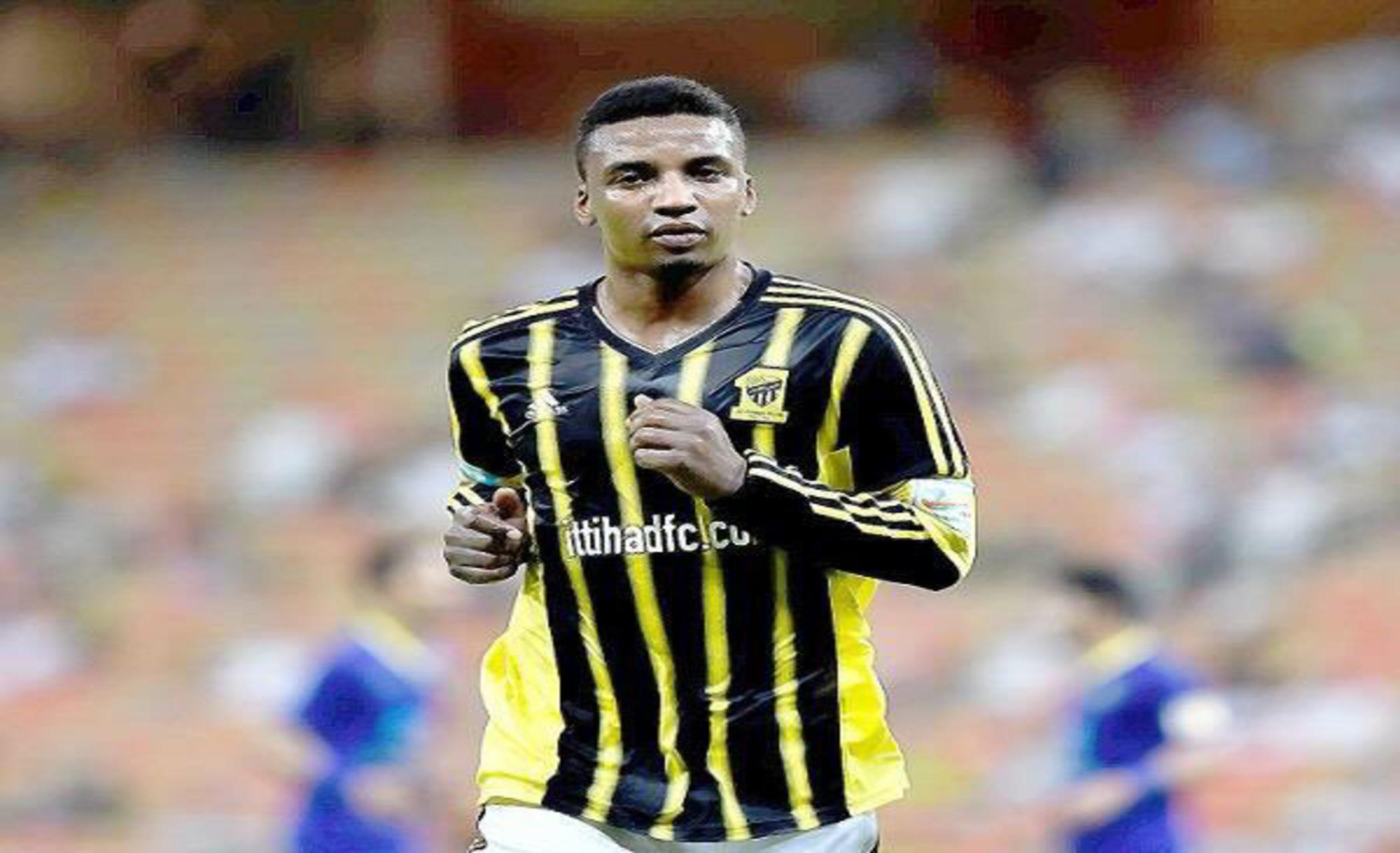 عودة محمد نور تداوي جراح #الاتحاد