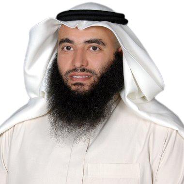 من هو نائب وزير الصناعة أسامة الزامل