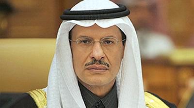 السيرة الذاتية لوزير الطاقة الجديد الأمير عبد العزيز بن سلمان