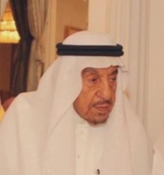 الشيخ محمد بن عبدالعزيز الجميح إلى رحمة الله