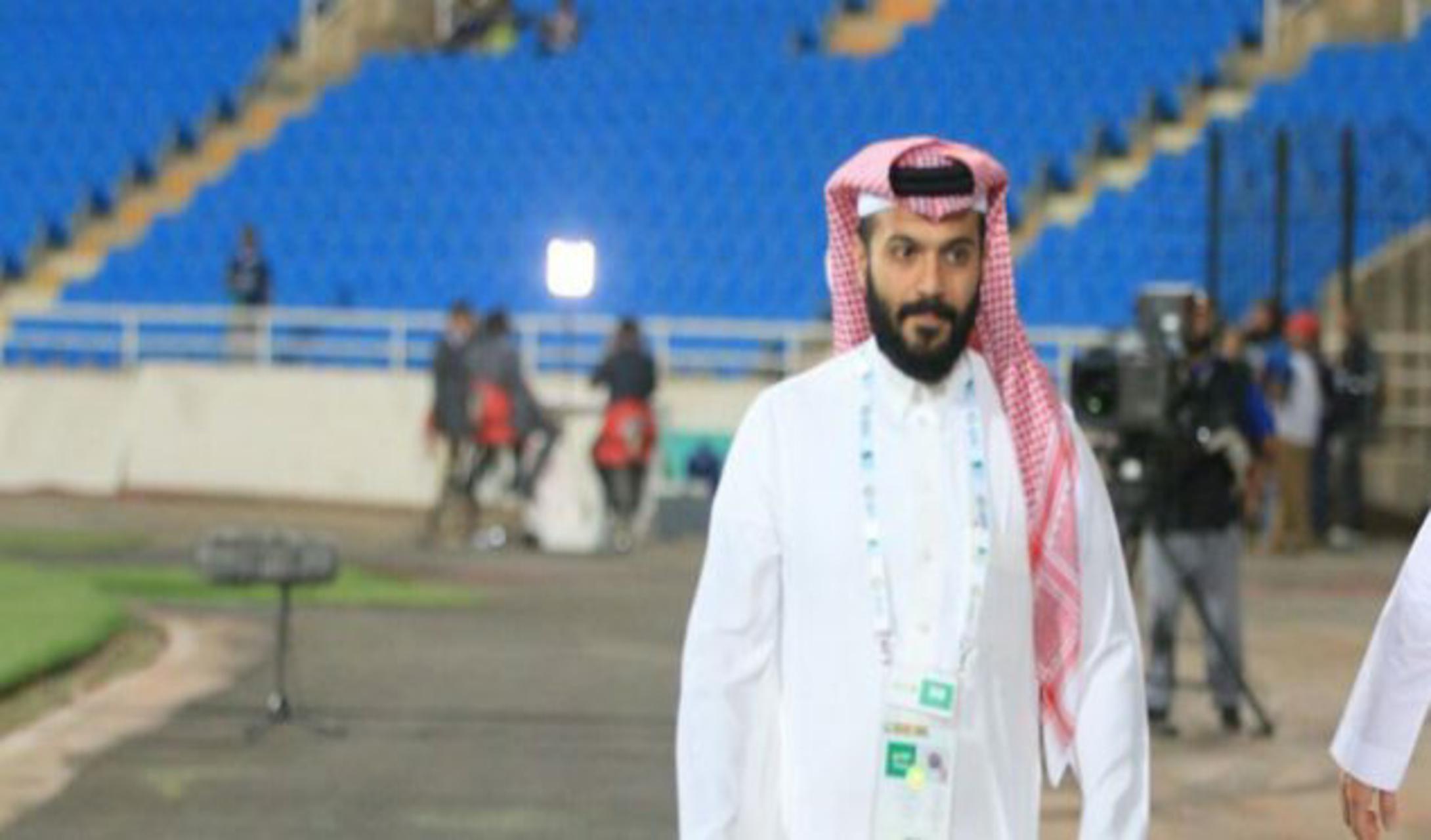 أنمار الحائلي لـ جماهير #الاتحاد: مدربكم الجديد يأتي في هذا الموعد