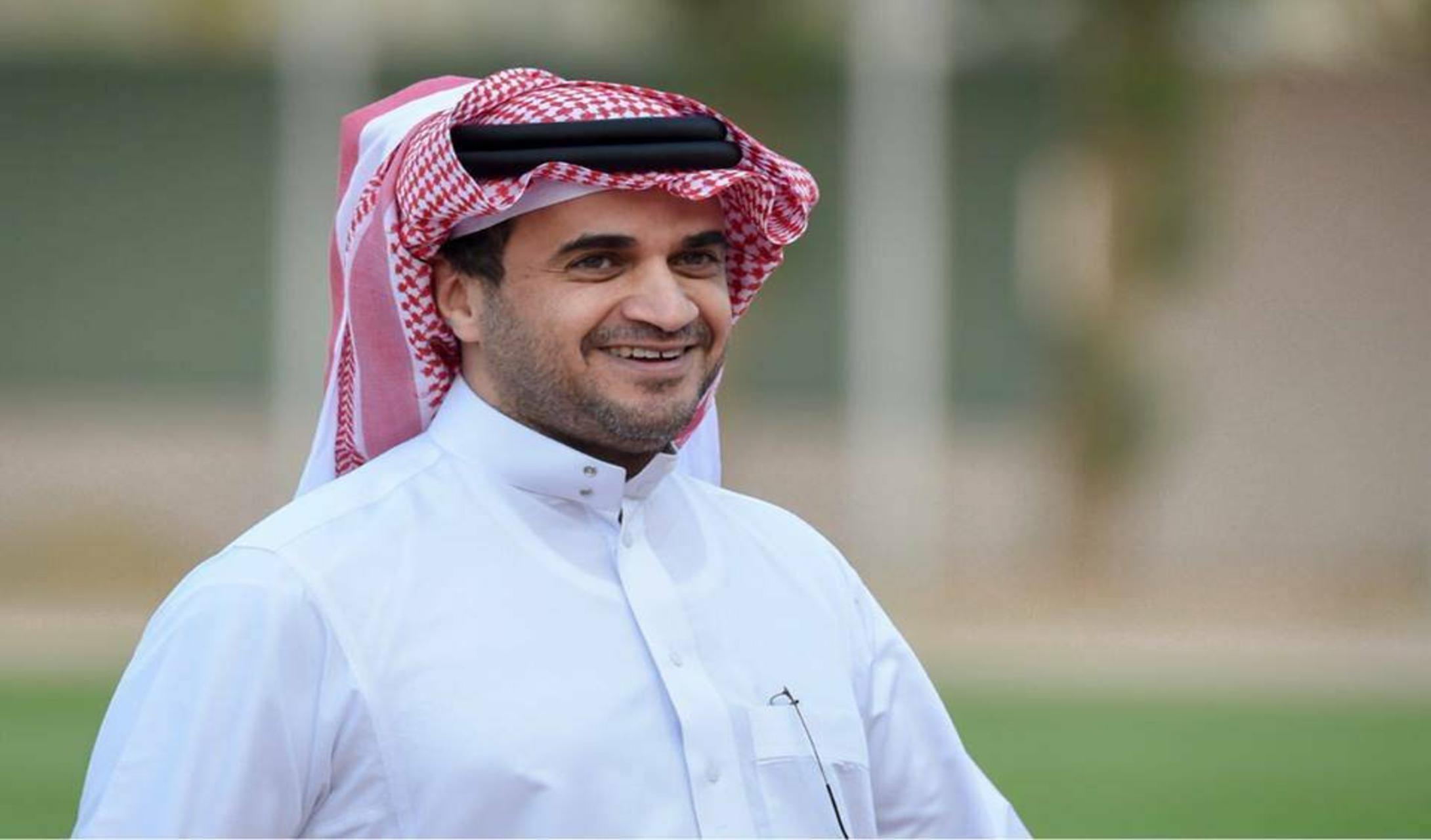 تعليق مثير من خالد البلطان بعد مباراة الشباب والأهلي