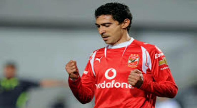 محمد بركات
