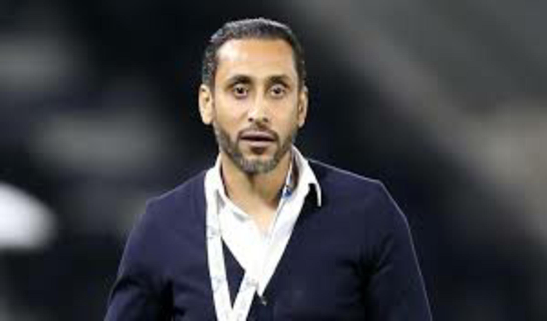 هجوم شديد على سامي الجابر بعد تغريدته عن #النصر