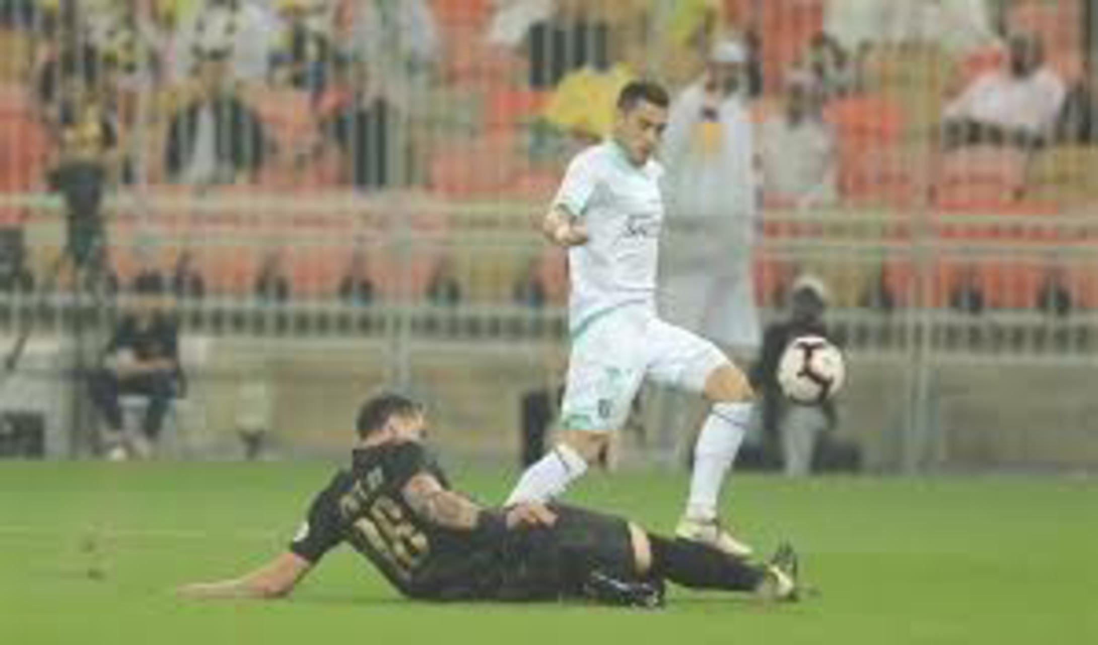 الأوراق الرابحة تُزيّن تشكيلة النصر والأهلي بدوري محمد بن سلمان
