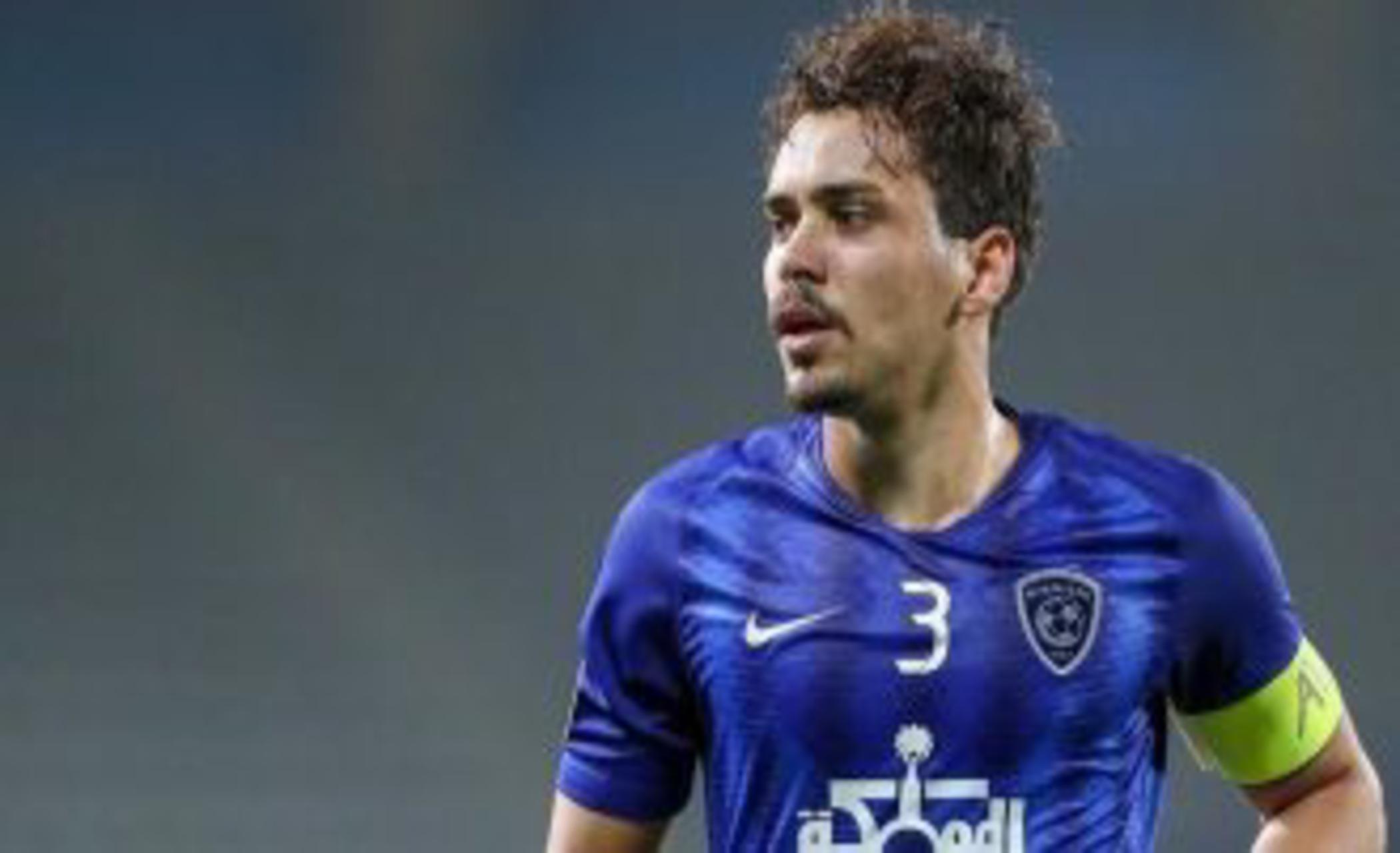 الهلال يُخبر إدواردو بقراره الأخير حول تجديد العقد