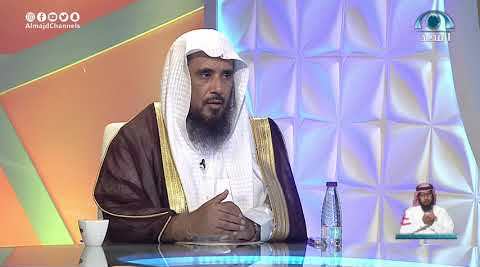 فيديو.. الشيخ الخثلان يتحدث عن فضل صيام يوم عاشوراء