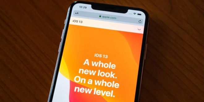 أبل تطلق تحديث iOS 13.1 بهذه المزايا   صحيفة المواطن الإلكترونية