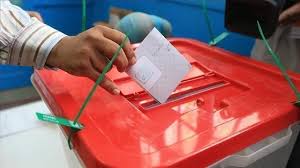 فتح مراكز الاقتراع في تونس للتصويت بالانتخابات الرئاسية