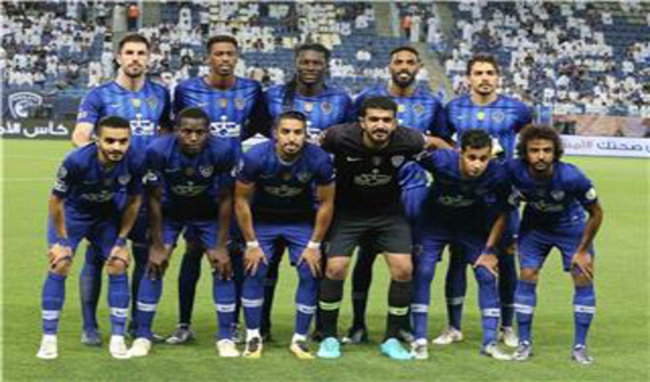 #الهلال يُعلن استيفاء شروط الحصول على الرخصة الآسيوية