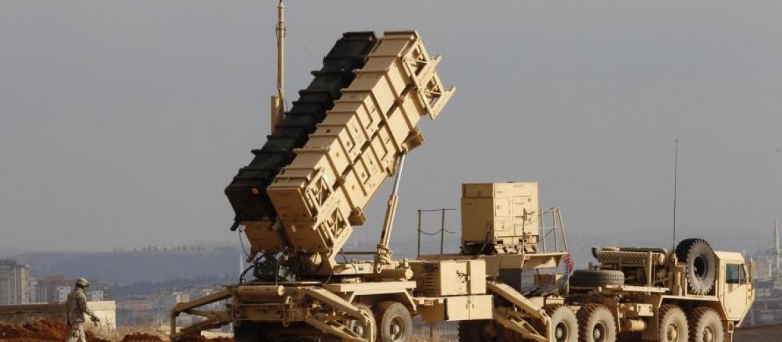 هل تنشر واشنطن صواريخ باتريوت في العراق لمواجهة إيران ؟