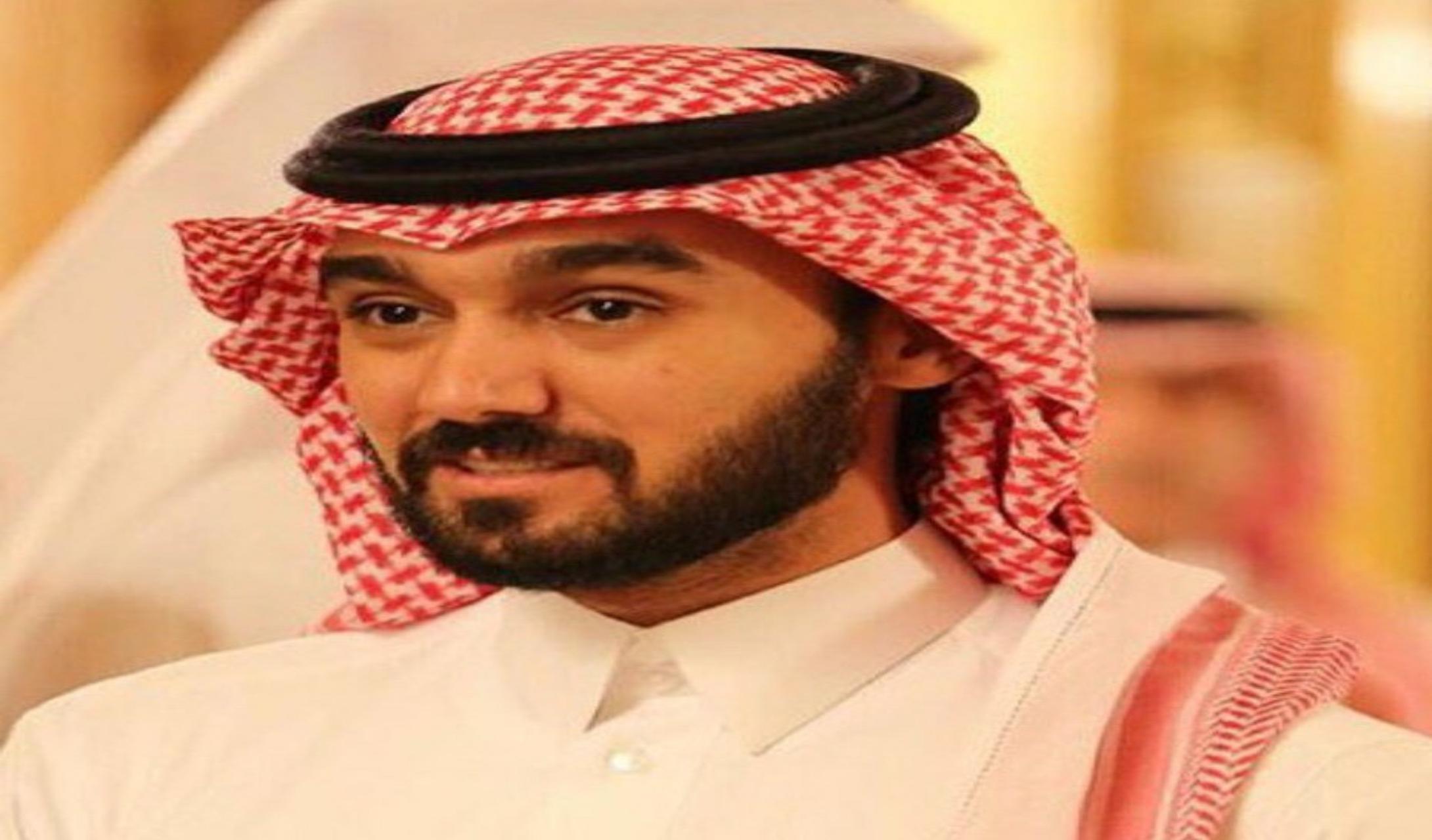 عبدالعزيز الفيصل: مستعدون لدعم أبنائنا لرفع العلم السعودي خارجيًا