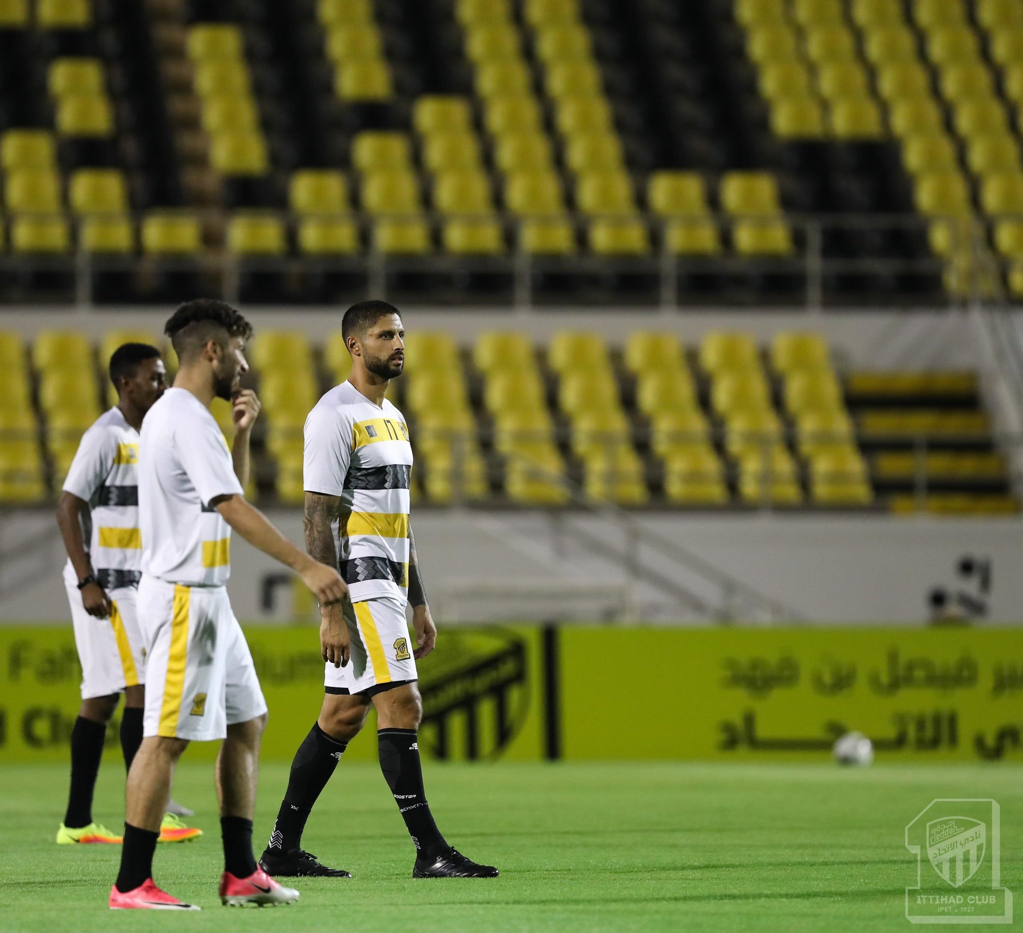 دوري محمد بن سلمان للمحترفين .. الإعلان عن حكام مباريات اليوم