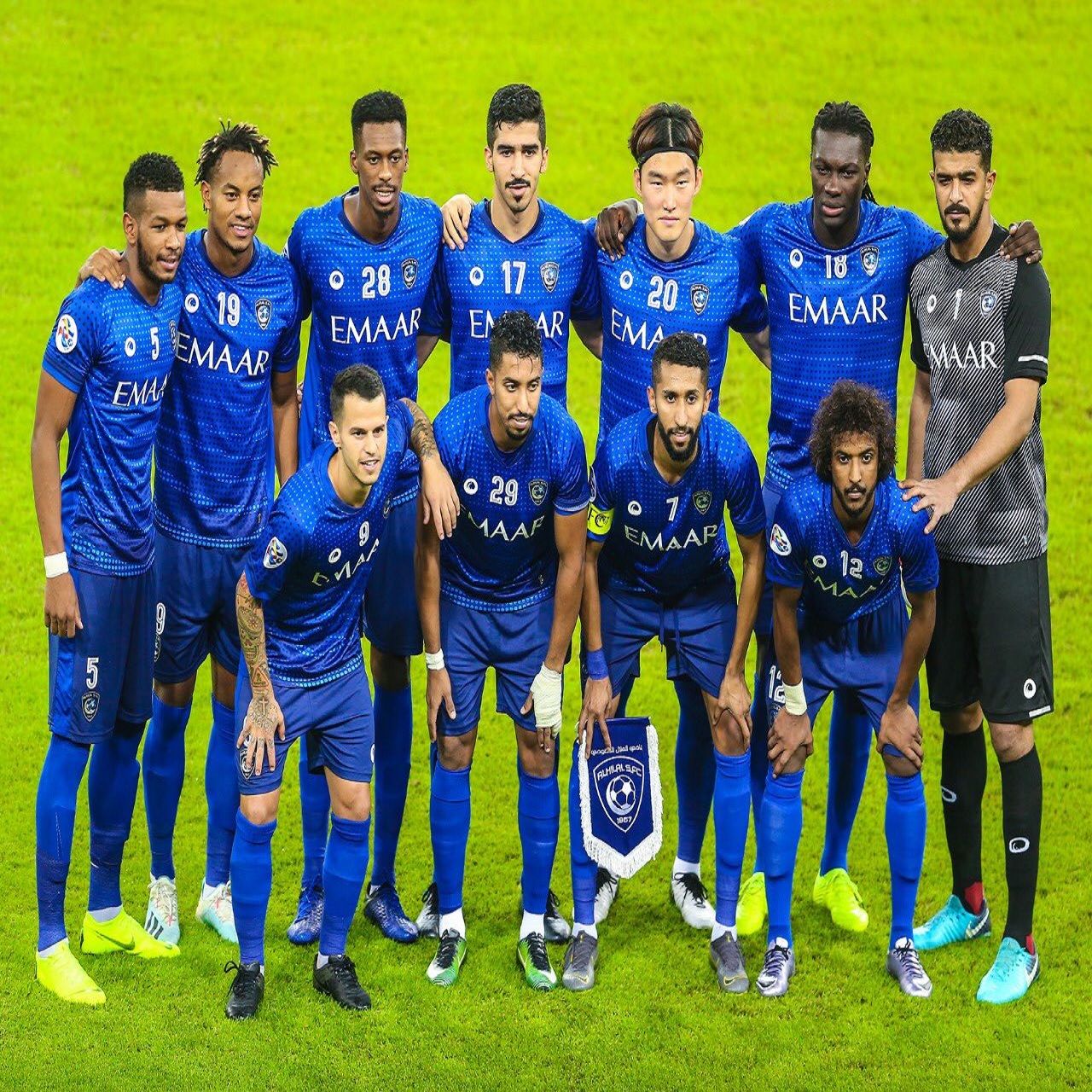 إحصائية تُقلق الزعيم قبل مباراة #الهلال والاتحاد اليوم