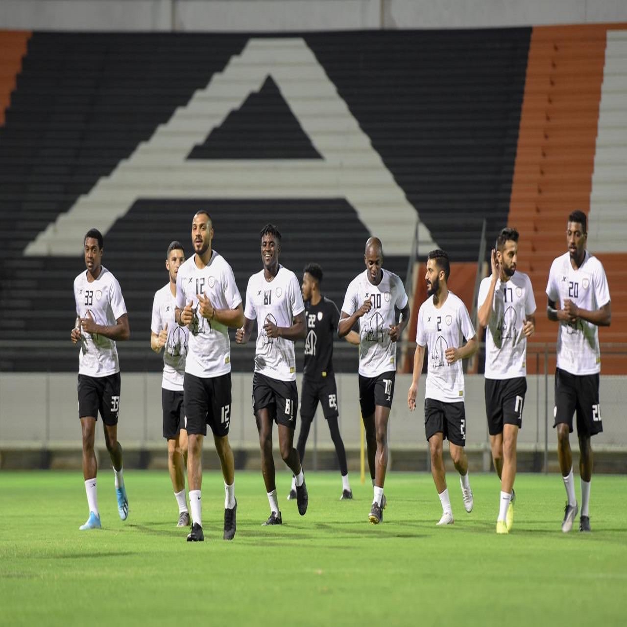 دوري محمد بن سلمان للمحترفين.. رقم سلبي يُلاحق #الشباب ضد #النصر